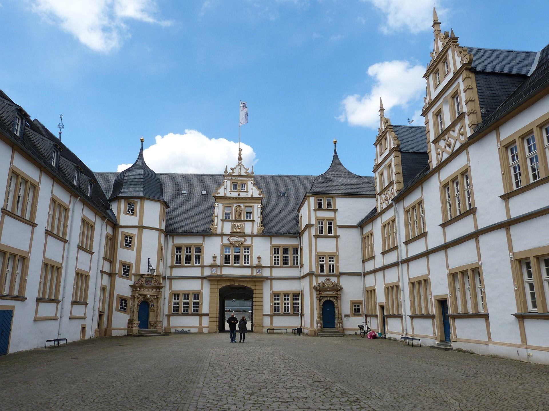 Paderborn Private geführte Rundgänge
