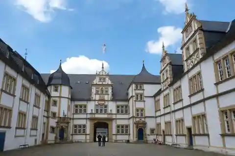 Paderborn Visita guiada privada a pie