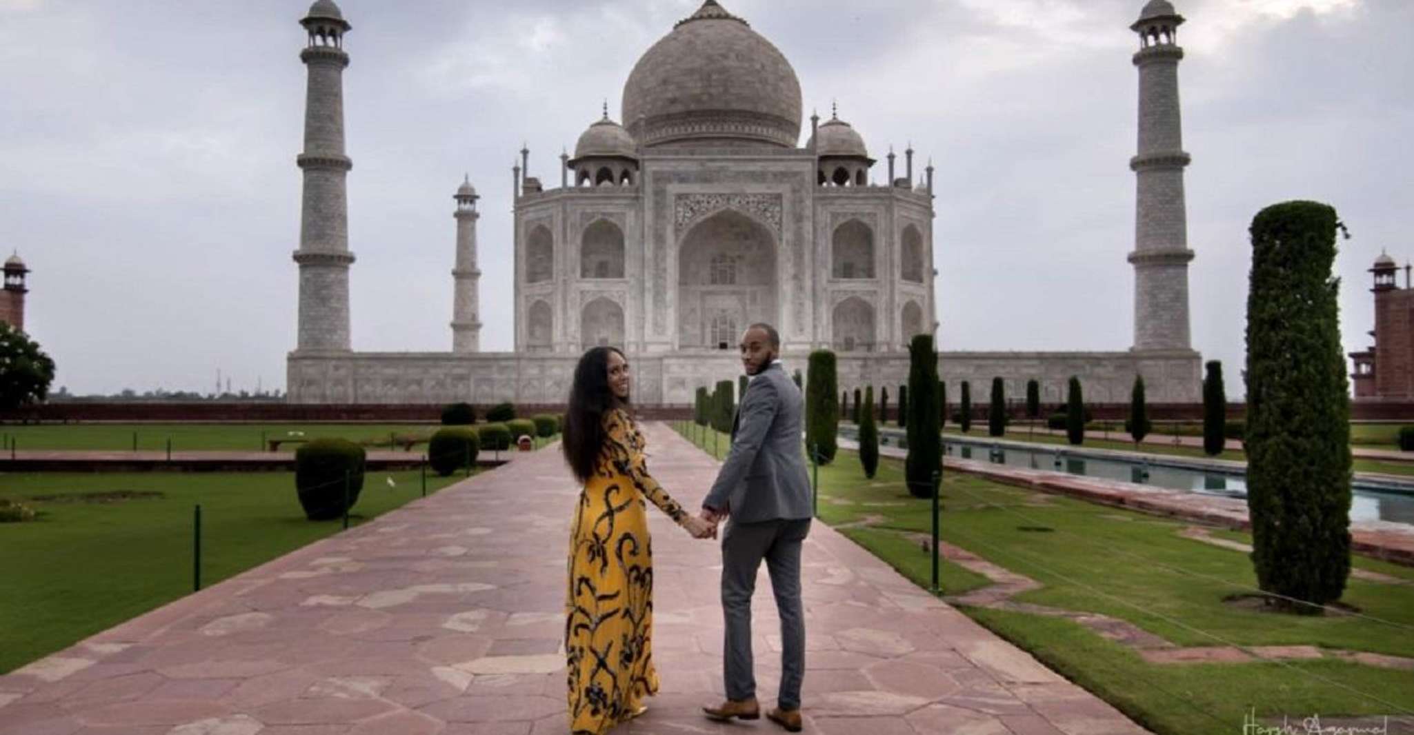 Delhi , 5 Night/6 Days Delhi Agra Amritsar Dharamshala Tour - Housity