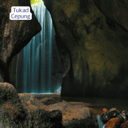 East Bali: Hidden Gems Waterfall Tour with Hotel Pickup