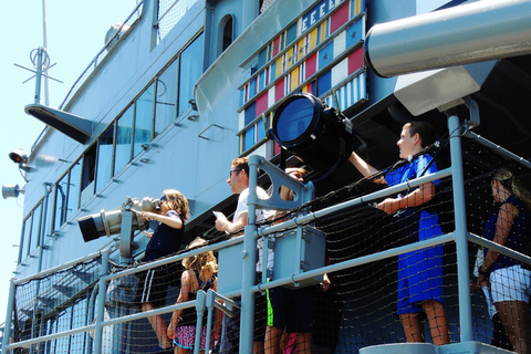 洛杉矶：Go City 全包通票，畅游35+景点2日通票