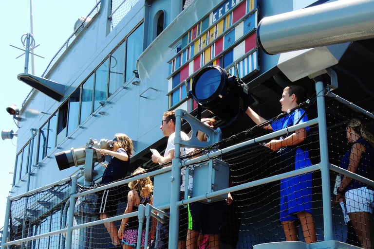 洛杉矶：Go City 全包通票，畅游35+景点2日通票