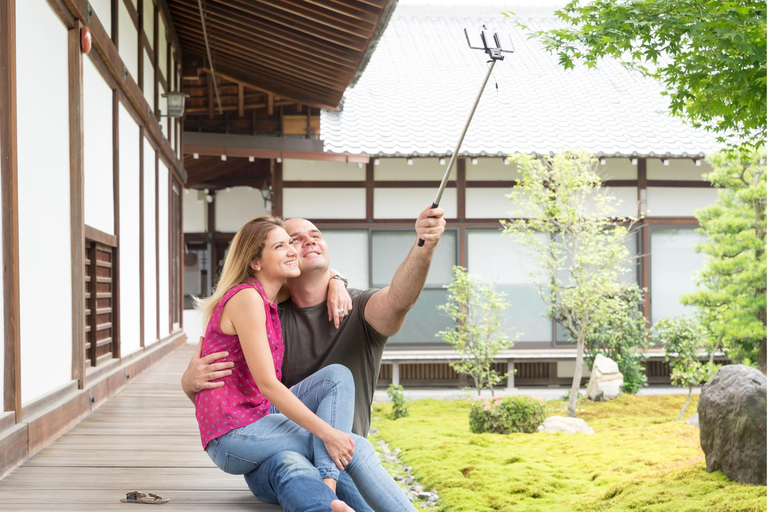 Osaka: Amanohashidate, Ine Boat Houses & Miyama Day Trip 1:Tango Amanohashidate + Ine + Miyama（Snacks for Seagulls）