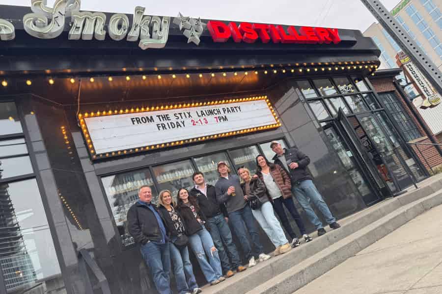 Nashville: Destillerie- und Brauereitour im Model-T-Golfwagen. Foto: GetYourGuide Nashville: Destillerie- und Brauereitour im Model-T-Golfwagen. Foto: GetYourGuide