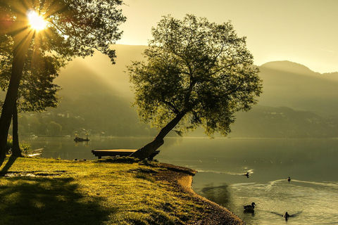 Lake District Tour and Windermere Cruise from Manchester Lake District Bus Tour and Windermere Cruise