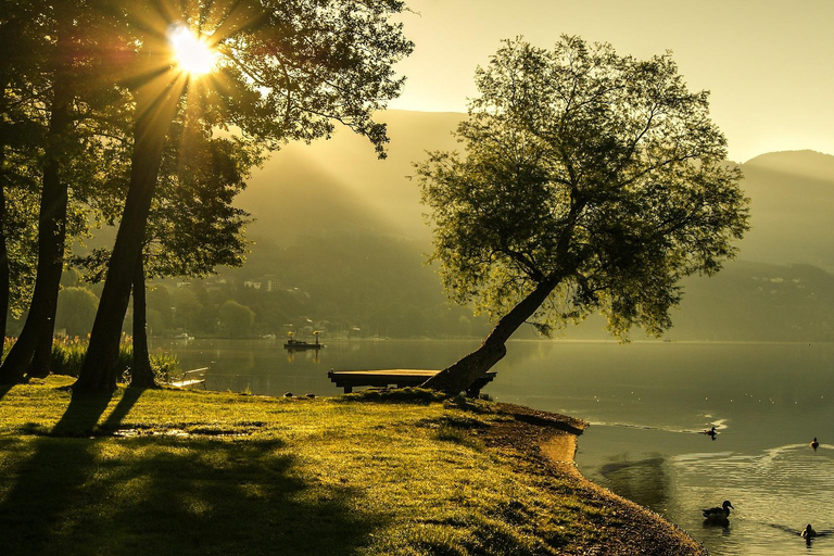 Lake District Tour and Windermere Cruise from Manchester Lake District Bus Tour and Windermere Cruise