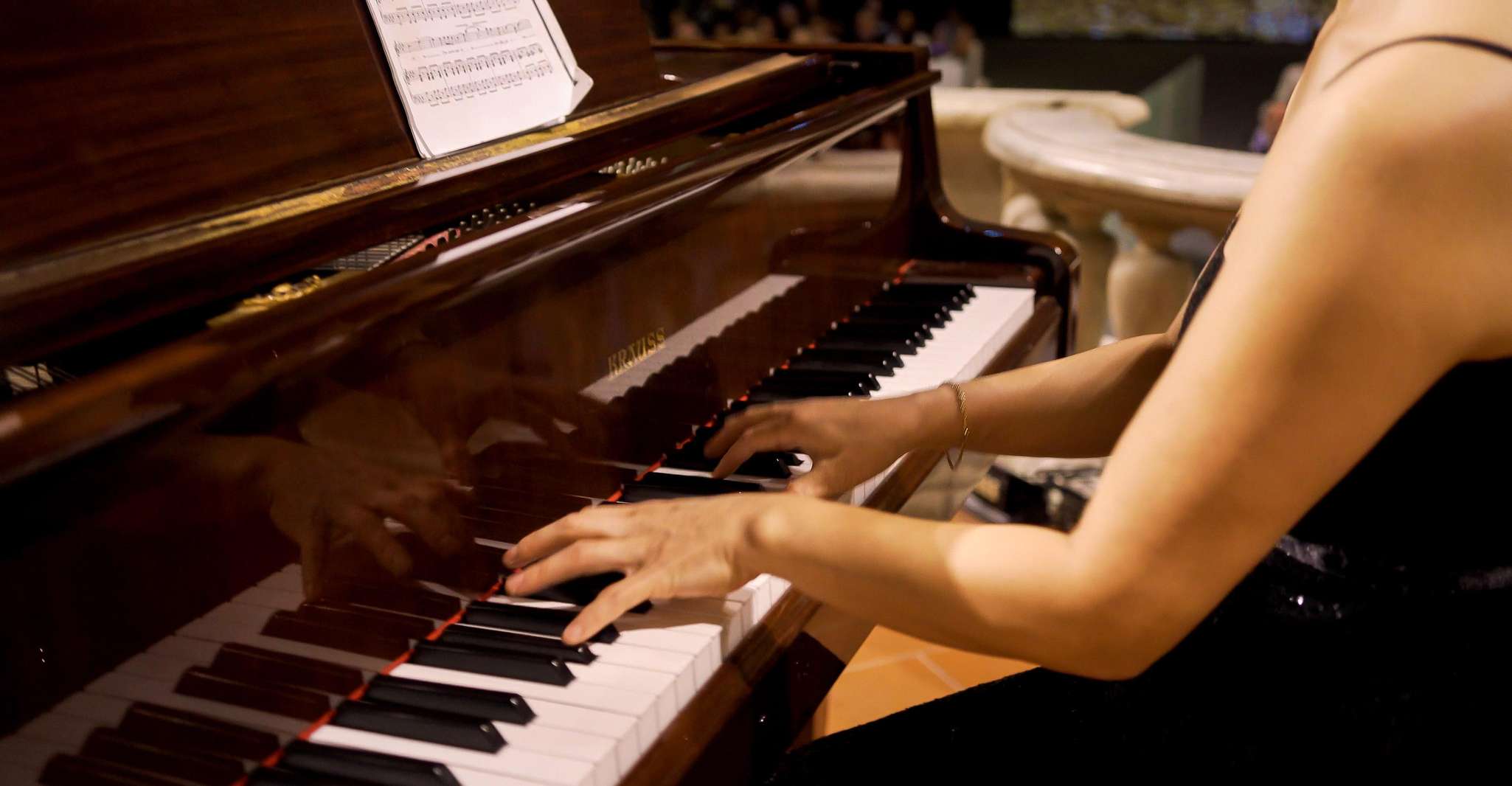 Heart of Florence: Dinner and Three Tenors Concert Ticket photo 5