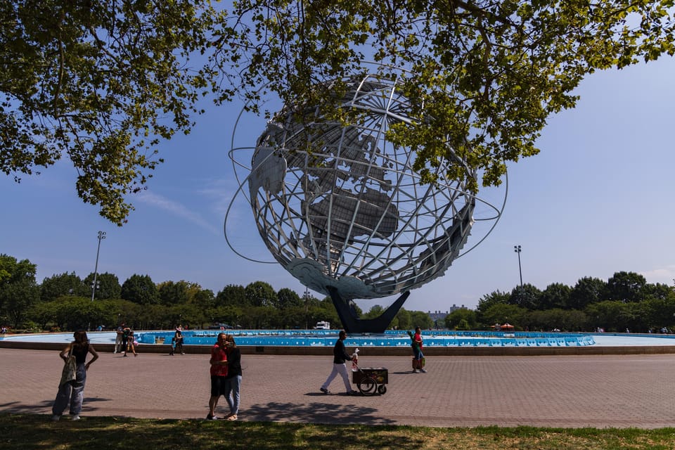 Discover NYC-Tour of Manhattan, The Bronx, Queens & Brooklyn - Housity