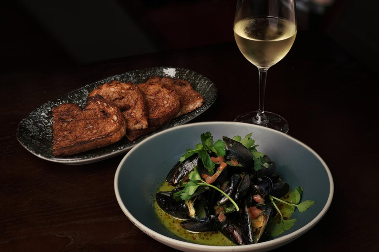 Singapur: Pakiety gastronomiczne WAKANUI GrillWAKANUI Wiosenna jagnięcina - zestaw obiadowy