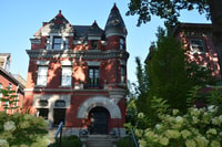 Historic Old Louisville Walking Tour - Housity