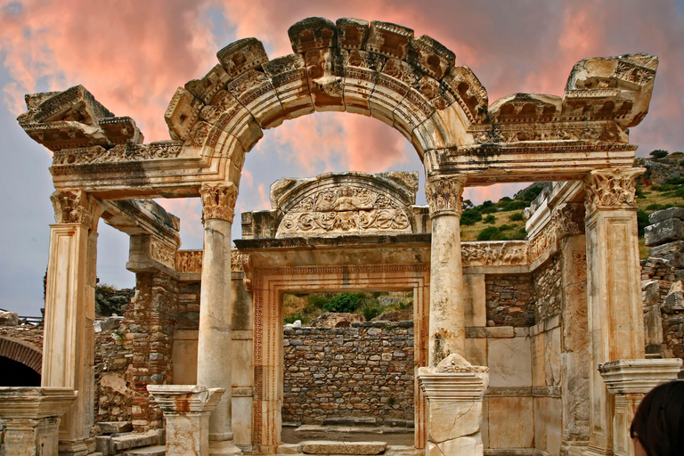 Ephesus: Small Group Tour for Cruise Passengers