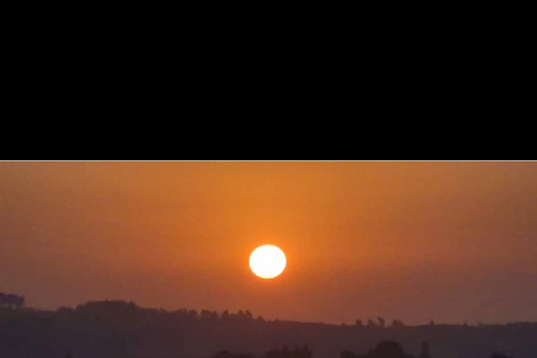 Addis Ababa: Sunrise Coffee Ritual & Hidden Villages Tour