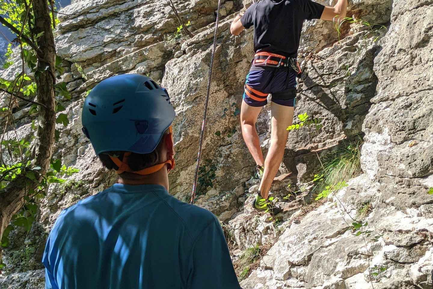 Jablanica & Dreznica: Scenic Rock Climbing Adventure Tour