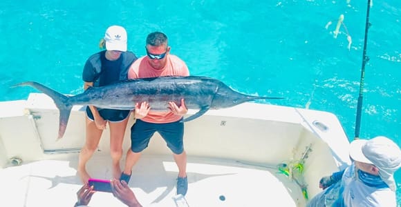 Punta Cana: Private Fishing Tour with Hands-On Coaching