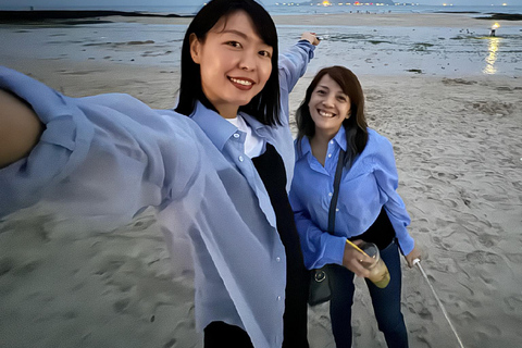 Jeju Island: 1 Day Private Tour