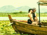 Lake Skadar, Guided Panoramic Boat Tour to Kom Monastery - Housity