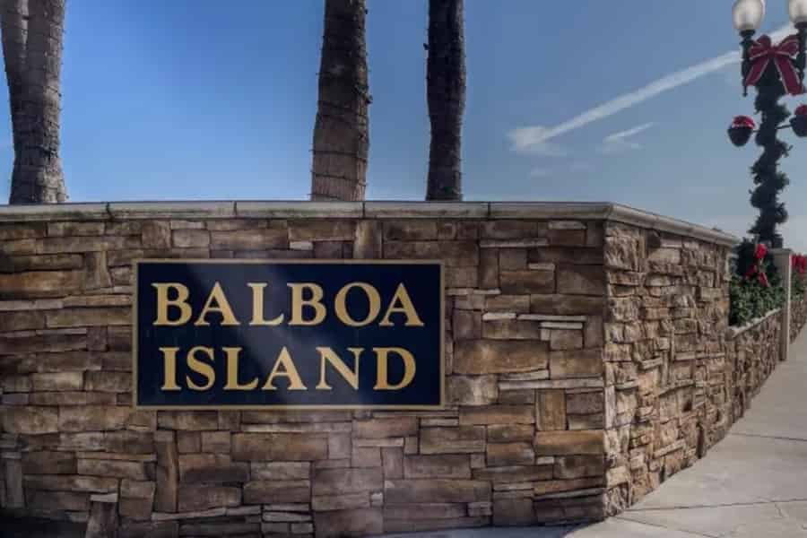 Ab Orange County: Malerische Tour entlang der Küste mit Balboa Island. Foto: GetYourGuide