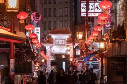 神户/大阪：神户私人导游之旅，可选神户牛肉午餐神户/大阪：神户私人导游游，可选神户牛肉午餐