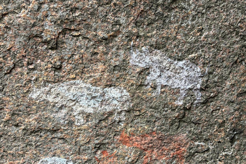 Maputo: Mkhuzweni Rock Art Site Day Tour