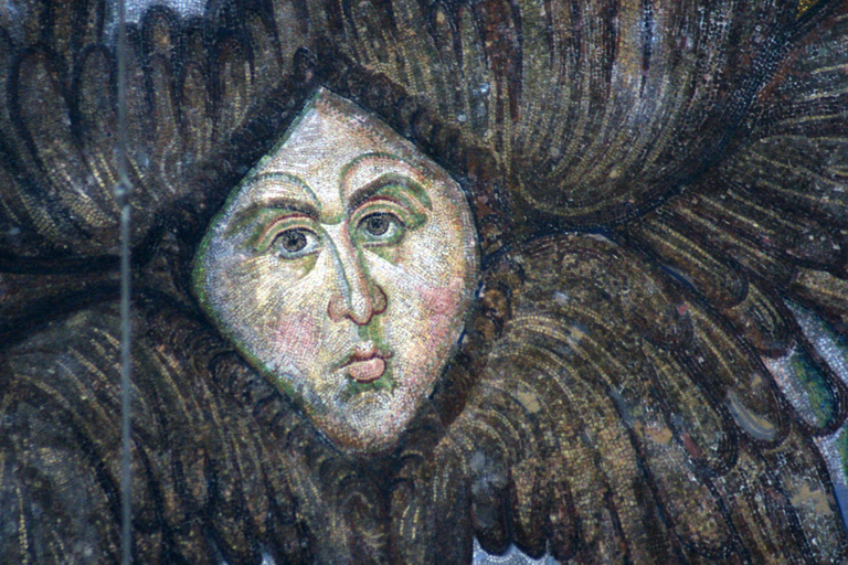 Estambul: Visita guiada a Santa Sofía con skip-the-Ticket-Line