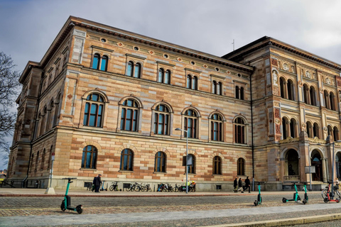 Swedish History Museum, Vasa Museum, Stockholm Tour, Tickets 2-hour: Swedish History Museum Tour (No Transfer)