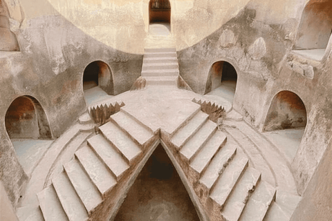 Pindul Cave, river Tubing, Sultan Palace & Water Castle Tour