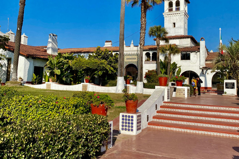 Ensenada: La Bufadora Geyser Tour From Ensenada: La Bufadora Geyser Tour