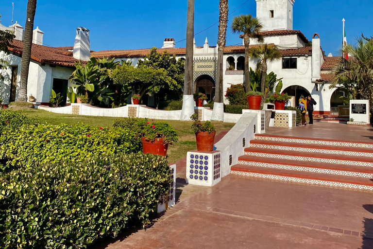 Ensenada: La Bufadora Geyser Tour From Ensenada: La Bufadora Geyser Tour