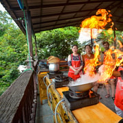 Ao Nang: Half-Day Thai Cooking Class in Krabi Province