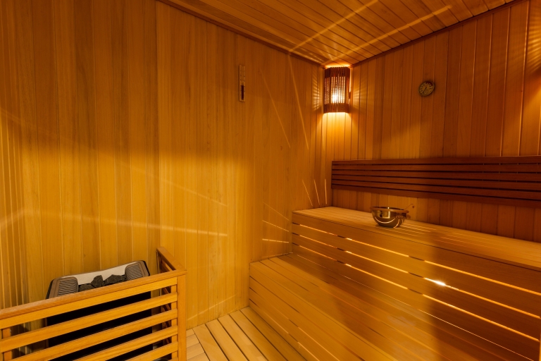 Istanbul: Turkish Bath, Spa and Massage Experience in Taksim 70-Minute Experience