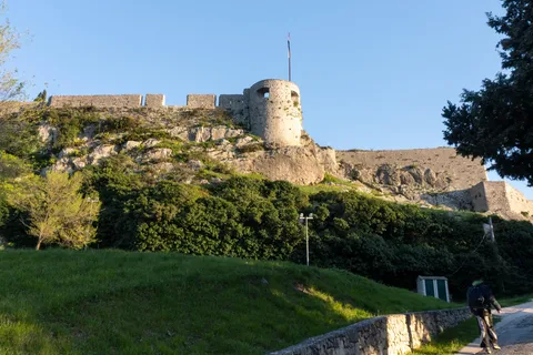 Split: wycieczka historyczna po Salonie, twierdzy Klis i Trogirze