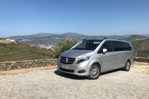 Porto Airport Transfer from/to Porto Center From Porto to Porto Airport