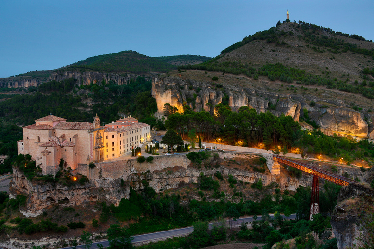 Cuenca tour from Madrid