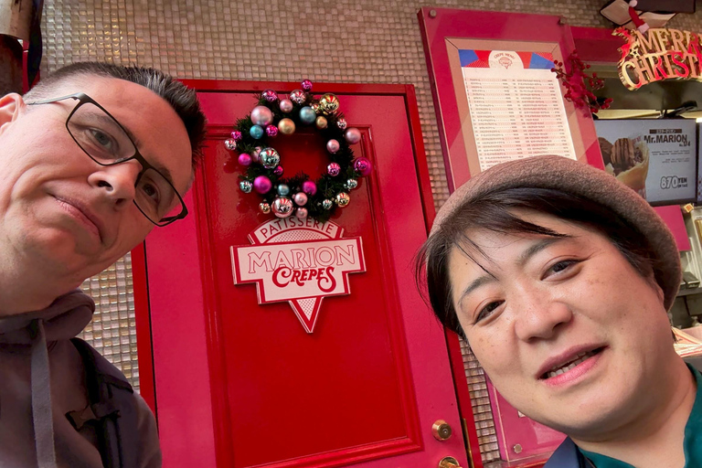 Tokyo: Fully Customizable Private Shopping Spree with Locals Tokyo: 2 Hour Private Customizable Tour with Pickup