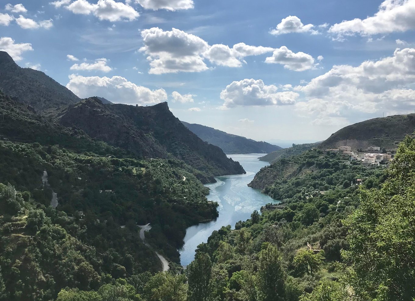 Granada: Sierra Nevada Safari-tur til 2500 m med en drink