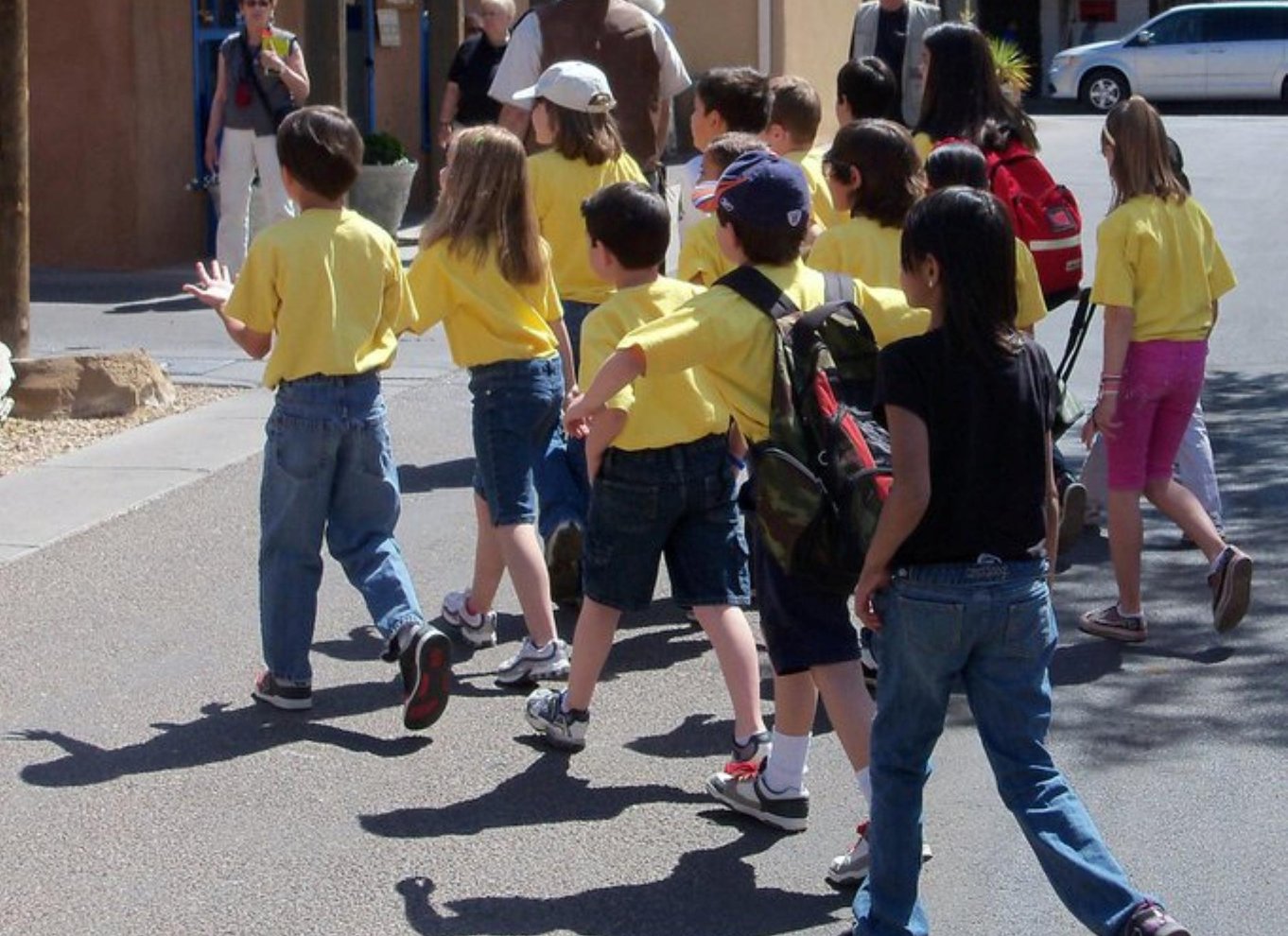 Albuquerque: 12.00 Old Town History, Legends & Lore Tour
