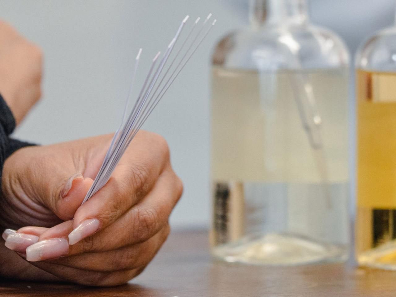 Birmingham: Duftdesign-Erlebnis – The Perfume Studio