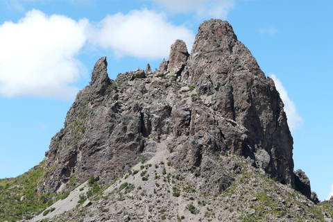 La Paz: Muela del Diablo Hike with Local Guide