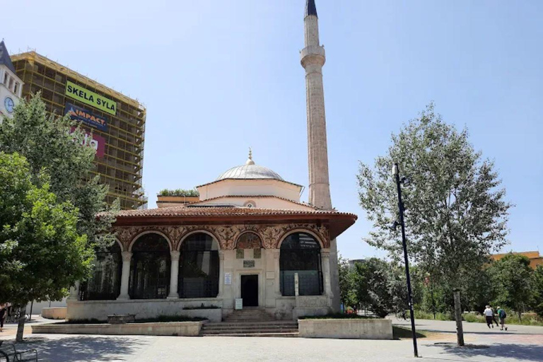 Tirana: Guided Tour to Religious Harmony in Albania