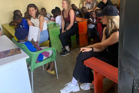 基贝拉儿童图书馆的基贝拉探索漫步之旅基贝拉儿童图书馆的基贝拉探索之旅