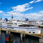 Isola di Vancouver: Tour di un giorno di Victoria e Giardini Butchart