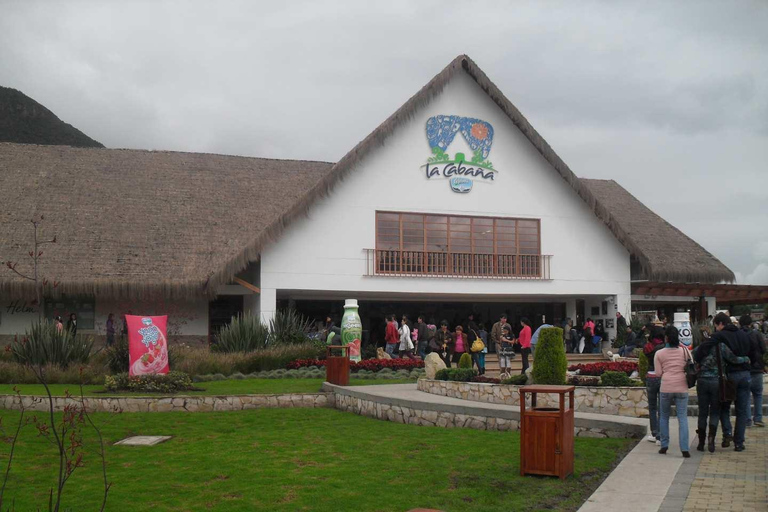Through the Clouds of Suesca + Caves + Dessert Lodge in Sopó Through the clouds of Suesca + caves + dessert hut in Sopo