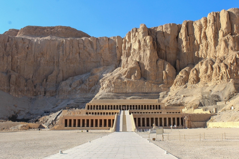 Luxor: Private 2 Days the highlight of Luxor