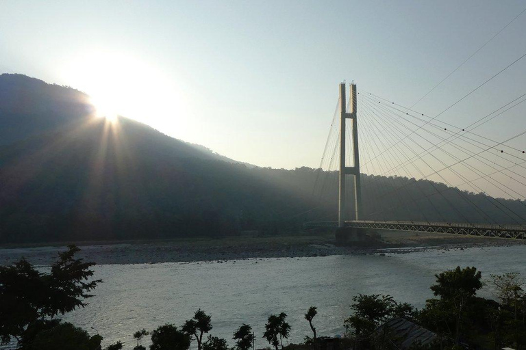 Kathmandu: Rara Lake, Jumla & Bardia 7-Day Overland Tour