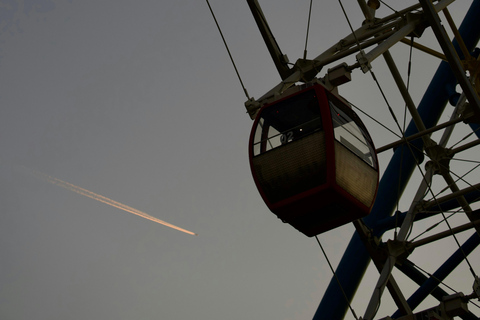 Tbilisi: Visita guiada aos locais de interesse urbano com teleférico e funicular