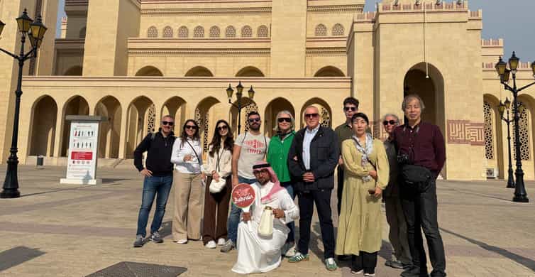 Bahrain Tour: Discover Historic and Modern Manama photo 2