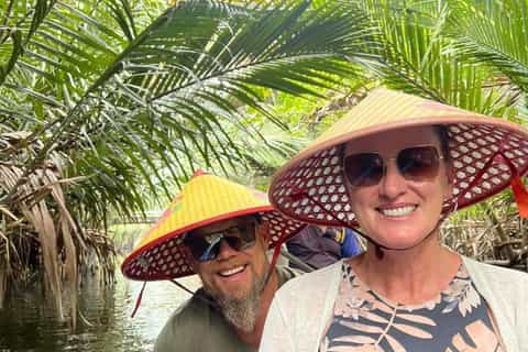 Classic Mekong Delta - A 1 Day Tour