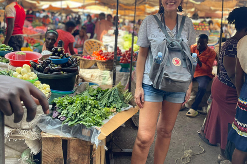 Kampala Food Tour (KWT)