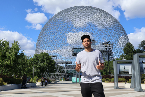 Montreal: Iconic Landmarks All-Inclusive VIP Experience