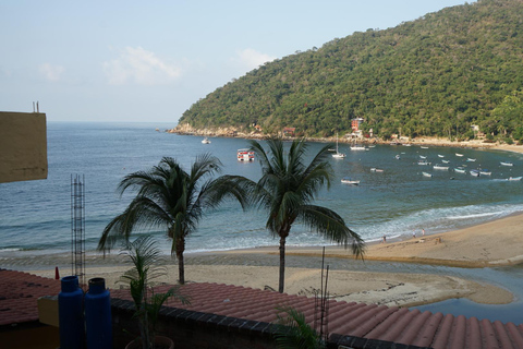 Yelapa: Tour com tudo incluído